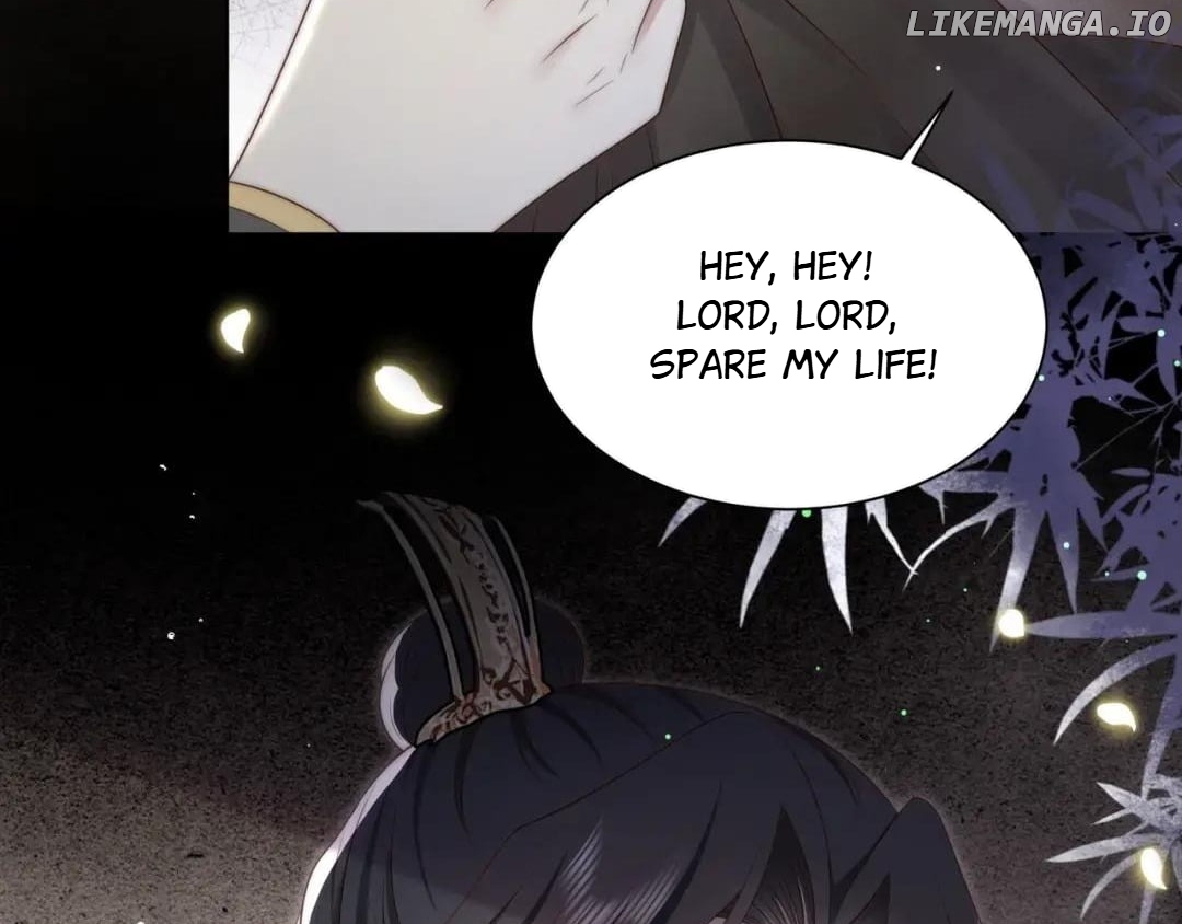 Lonely Emperor Chases His Sister-in-Law Chapter 53 - page 45